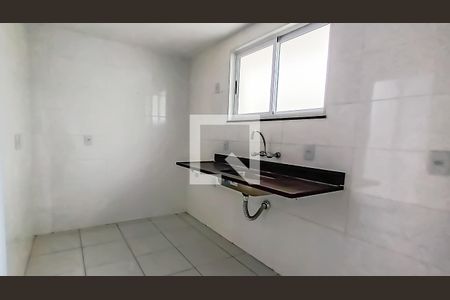 Apartamento à venda com 70m², 2 quartos e 1 vagaCozinha
