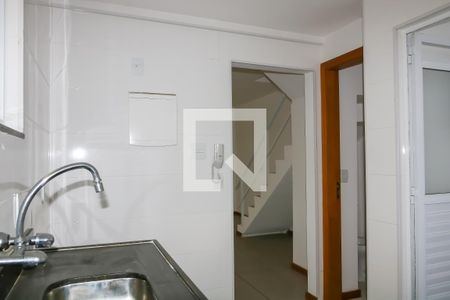 Apartamento à venda com 70m², 2 quartos e 1 vagaCozinha