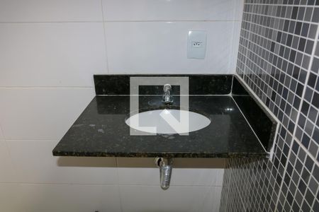 Apartamento à venda com 70m², 2 quartos e 1 vagaBanheiro da Suite 2