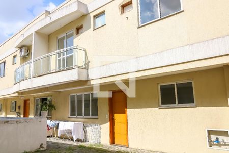 Apartamento à venda com 70m², 2 quartos e 1 vagaFachada
