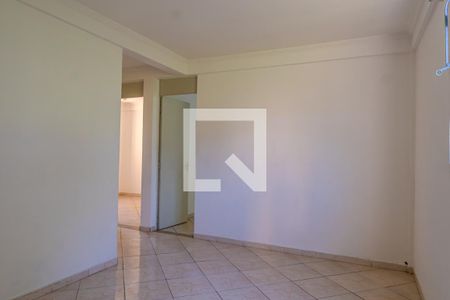 Sala de apartamento à venda com 2 quartos, 57m² em Parque Residencial Vila União, Campinas