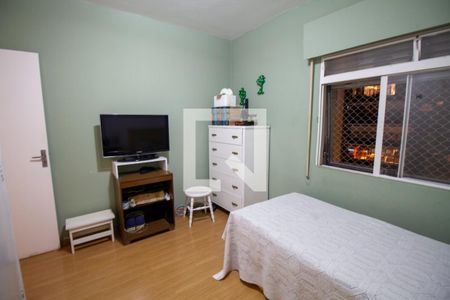 Quarto 1 de apartamento à venda com 3 quartos, 84m² em Pinheiros, São Paulo