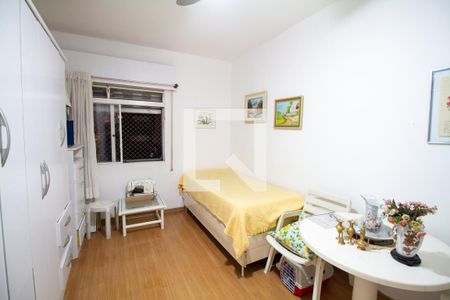 Quarto de apartamento para alugar com 3 quartos, 84m² em Pinheiros, São Paulo