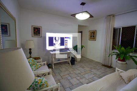 Sala de apartamento para alugar com 3 quartos, 84m² em Pinheiros, São Paulo