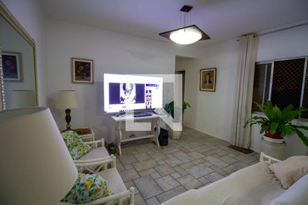 Sala de apartamento à venda com 3 quartos, 84m² em Pinheiros, São Paulo