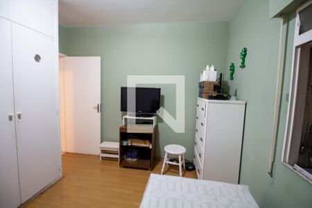 Quarto 1 de apartamento à venda com 3 quartos, 84m² em Pinheiros, São Paulo