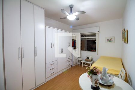 Quarto de apartamento para alugar com 3 quartos, 84m² em Pinheiros, São Paulo