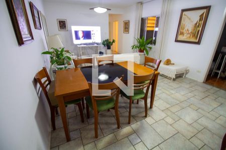 Apartamento à venda com 84m², 3 quartos e sem vagaSala de Jantar