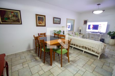 Sala de apartamento à venda com 3 quartos, 84m² em Pinheiros, São Paulo