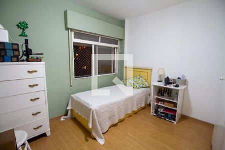 Quarto 1 de apartamento à venda com 3 quartos, 84m² em Pinheiros, São Paulo