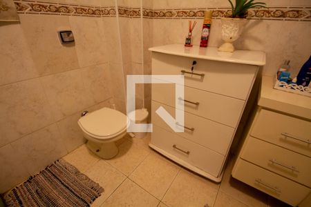 Apartamento à venda com 84m², 3 quartos e sem vagaBanheiro