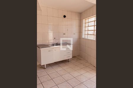 Casa para alugar com 100m², 2 quartos e 1 vagaCozinha