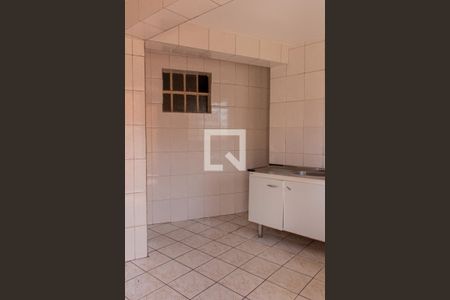 Casa para alugar com 100m², 2 quartos e 1 vagaCozinha