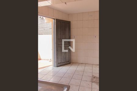 Casa para alugar com 100m², 2 quartos e 1 vagaCozinha