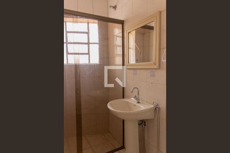 Casa para alugar com 100m², 2 quartos e 1 vagaBanheiro