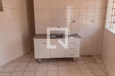 Casa para alugar com 100m², 2 quartos e 1 vagaCozinha
