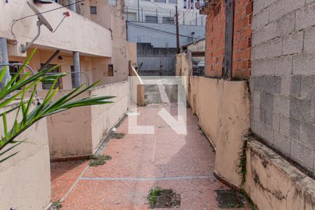 Casa para alugar com 100m², 2 quartos e 1 vagaGaragem