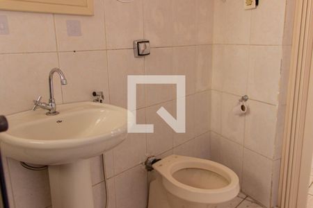 Casa para alugar com 100m², 2 quartos e 1 vagaBanheiro
