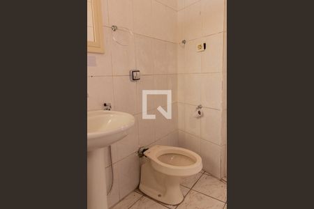 Casa para alugar com 100m², 2 quartos e 1 vagaBanheiro