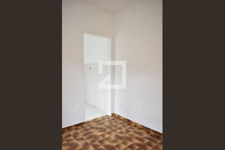 Sala de casa para alugar com 1 quarto, 50m² em Campo Grande, Rio de Janeiro