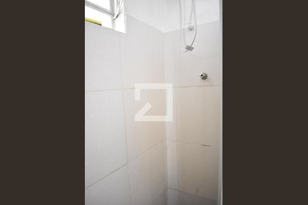 Casa para alugar com 50m², 1 quarto e sem vagaBanheiro