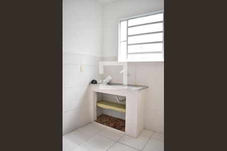 Casa para alugar com 50m², 1 quarto e sem vagaCozinha