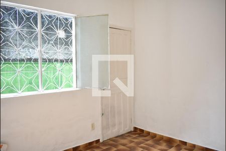 Detalhe da Sala de casa para alugar com 1 quarto, 50m² em Campo Grande, Rio de Janeiro