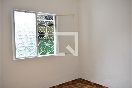 Quarto de casa para alugar com 1 quarto, 50m² em Campo Grande, Rio de Janeiro
