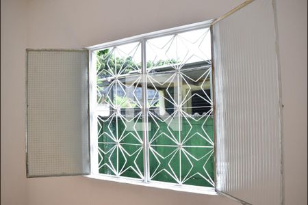 Casa para alugar com 50m², 1 quarto e sem vagaDetalhe do Quarto