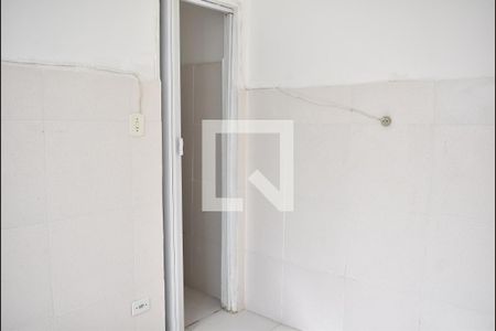 Casa para alugar com 50m², 1 quarto e sem vagaCozinha