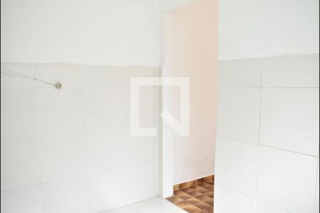 Casa para alugar com 50m², 1 quarto e sem vagaCozinha