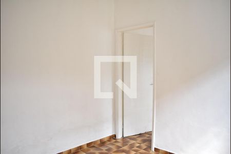 Sala de casa para alugar com 1 quarto, 50m² em Campo Grande, Rio de Janeiro