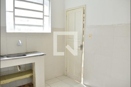 Casa para alugar com 50m², 1 quarto e sem vagaCozinha