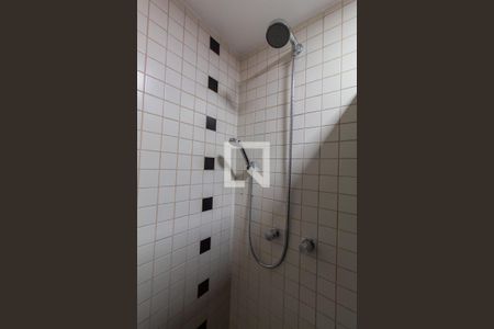 Banheiro Corredor de apartamento à venda com 2 quartos, 80m² em Jardim Ampliacao, São Paulo