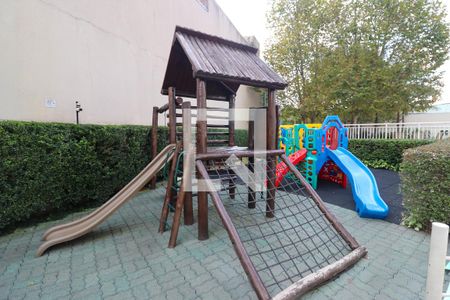 Apartamento à venda com 105m², 2 quartos e 2 vagas Apartamento à venda com 105m², 2 quartos e 2 vagasÁrea comum - Playground