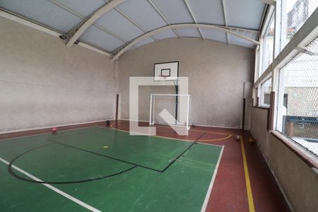 Apartamento à venda com 105m², 2 quartos e 2 vagas Apartamento à venda com 105m², 2 quartos e 2 vagasQuadra Esportiva