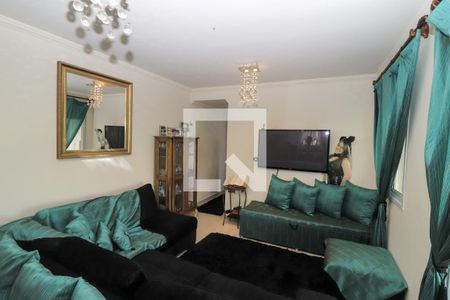 Sala de TV de apartamento à venda com 2 quartos, 105m² em Vila Formosa, São Paulo