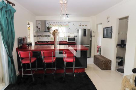 Apartamento à venda com 105m², 2 quartos e 2 vagas Apartamento à venda com 105m², 2 quartos e 2 vagasCozinha