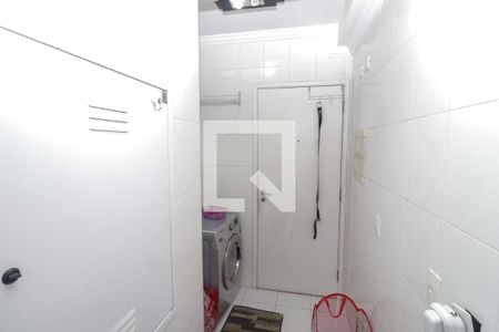 Apartamento à venda com 105m², 2 quartos e 2 vagas Apartamento à venda com 105m², 2 quartos e 2 vagasÁrea de Serviço