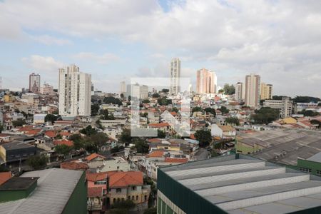 Vista da Varanda de apartamento para alugar com 2 quartos, 105m² em Vila Formosa, São Paulo