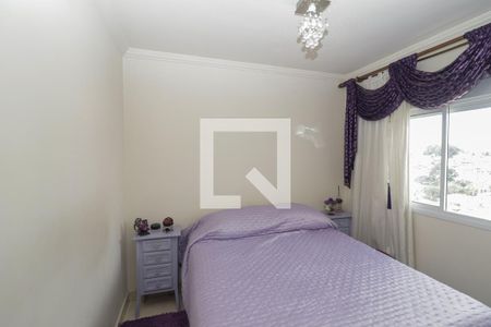 Quarto Suíte de apartamento à venda com 2 quartos, 105m² em Vila Formosa, São Paulo