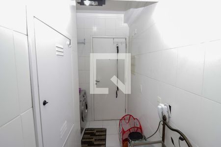 Apartamento à venda com 105m², 2 quartos e 2 vagas Apartamento à venda com 105m², 2 quartos e 2 vagasÁrea de Serviço
