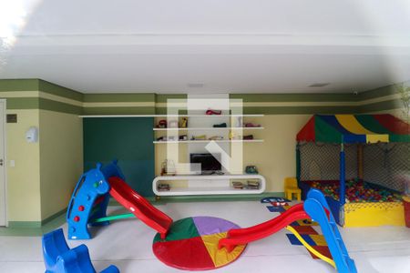 Apartamento à venda com 105m², 2 quartos e 2 vagas Apartamento à venda com 105m², 2 quartos e 2 vagasBrinquedoteca