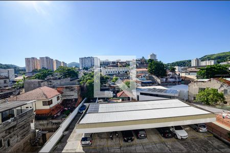 Quarto 1 de apartamento à venda com 2 quartos, 70m² em Fonseca, Niterói