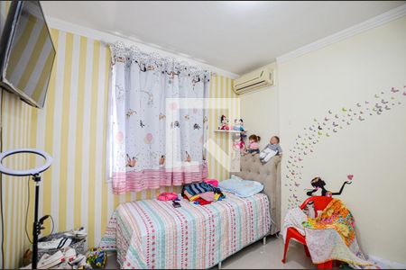 Quarto 1 de apartamento à venda com 2 quartos, 70m² em Fonseca, Niterói