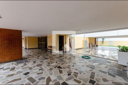 Apartamento à venda com 70m², 2 quartos e 1 vaga Apartamento à venda com 70m², 2 quartos e 1 vagaÁrea comum