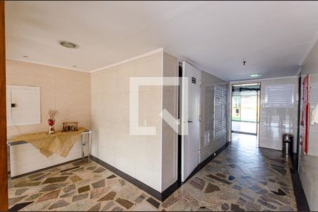 Apartamento à venda com 70m², 2 quartos e 1 vaga Apartamento à venda com 70m², 2 quartos e 1 vagaÁrea comum