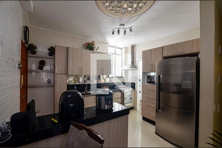 Apartamento à venda com 70m², 2 quartos e 1 vaga Apartamento à venda com 70m², 2 quartos e 1 vagaCozinha