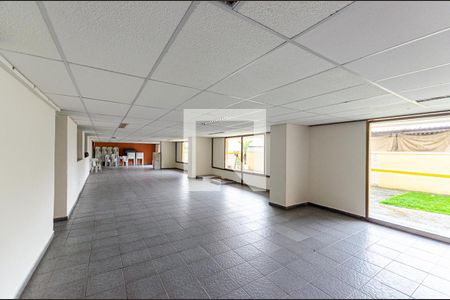 Apartamento à venda com 70m², 2 quartos e 1 vaga Apartamento à venda com 70m², 2 quartos e 1 vagaÁrea comum