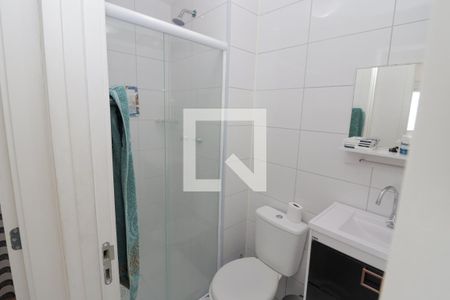 Apartamento à venda com 39m², 2 quartos e 1 vagaBanheiro